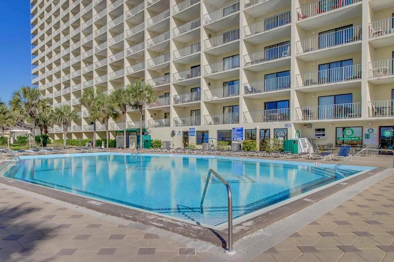 The Summit 126 Villa Panama City Beach 0*,
