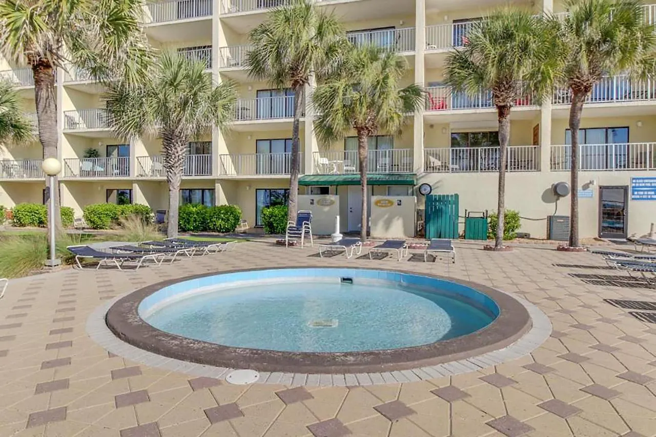 The Summit 126 Villa Panama City Beach Holiday home