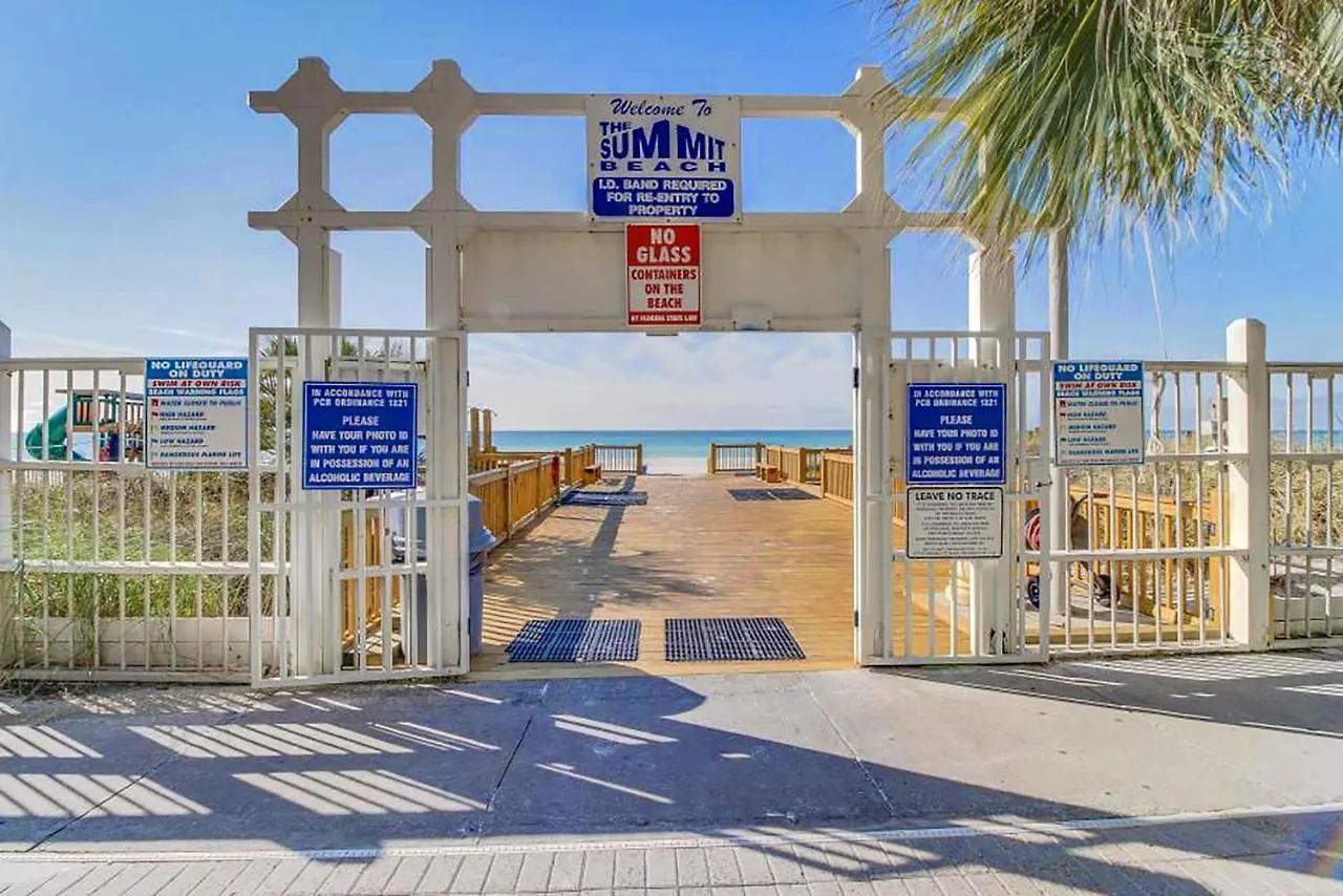 The Summit 126 Villa Panama City Beach United States