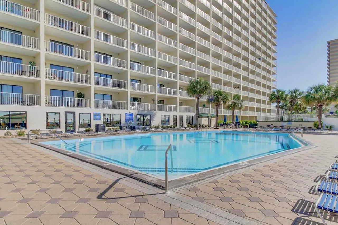 Holiday home The Summit 126 Villa Panama City Beach United States