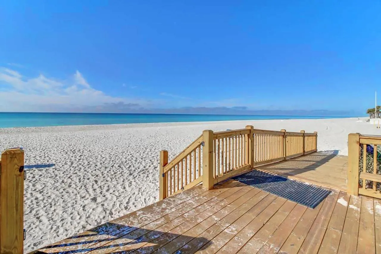 The Summit 126 Villa Panama City Beach
