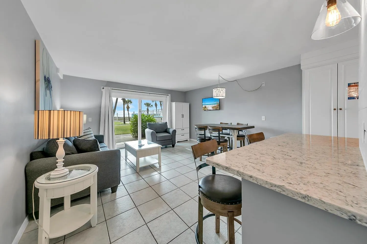 The Summit 126 Villa Panama City Beach Holiday home