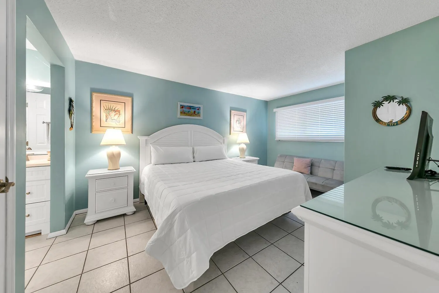 The Summit 126 Villa Panama City Beach 0*,