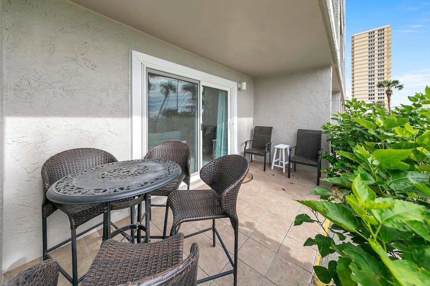 Feriehus The Summit 126 Villa Panama City Beach USA
