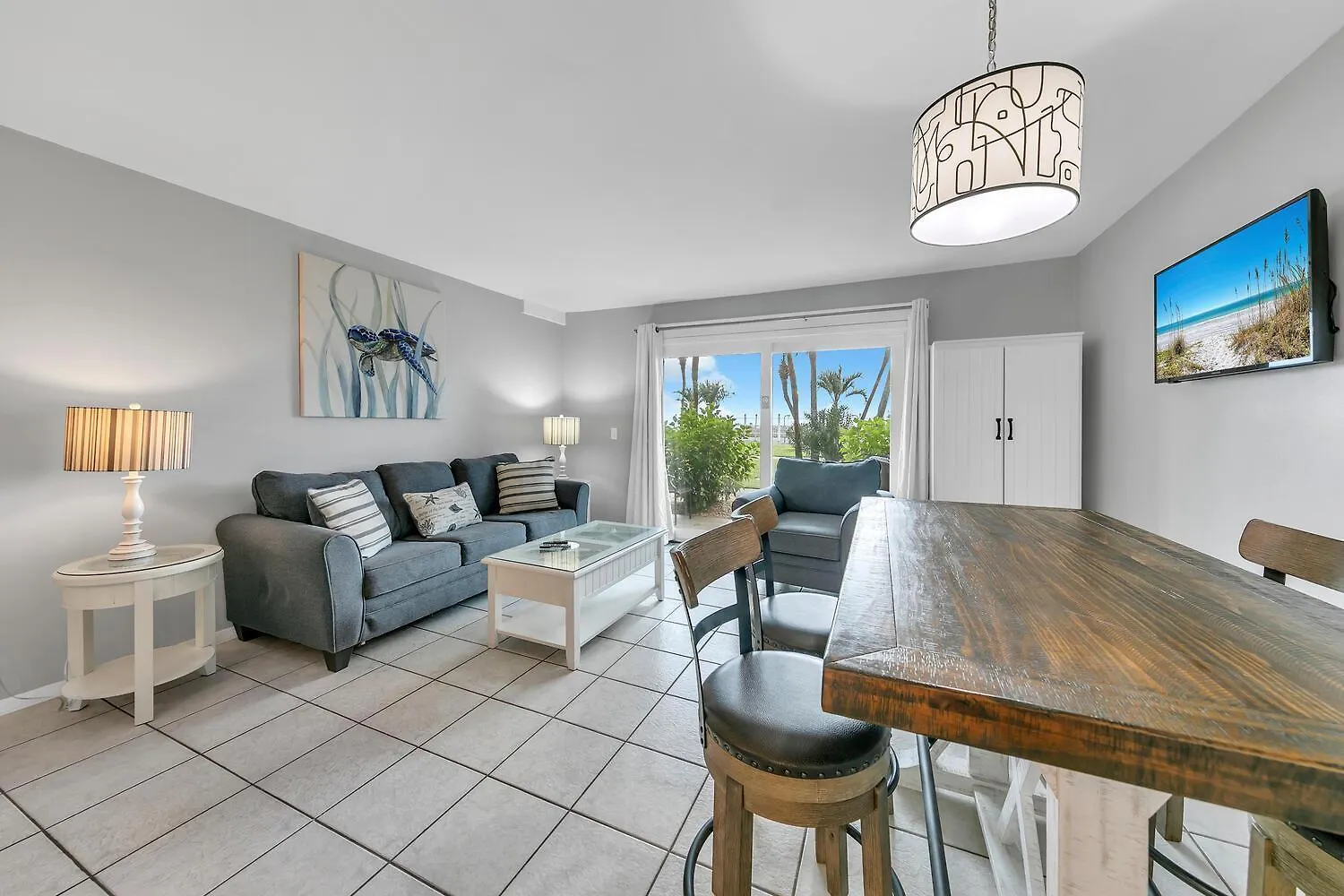 The Summit 126 Villa Panama City Beach