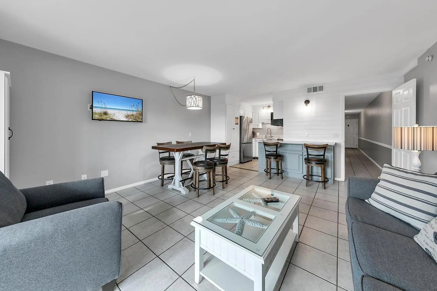 The Summit 126 Villa Panama City Beach Feriehus