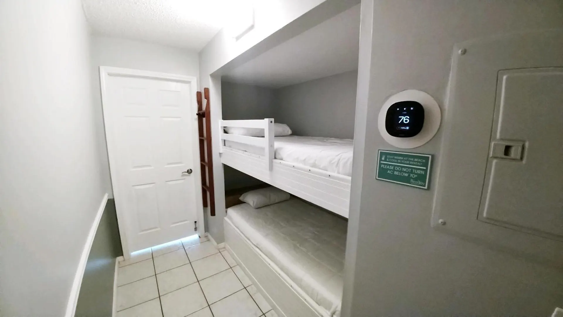 The Summit 126 Villa Panama City Beach